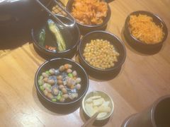 -九田家黑牛烤肉料理(华侨城店)