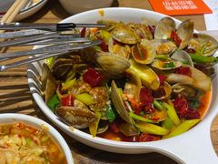 -熙成烧烤(白塔岭店)