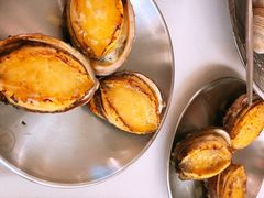 -白仁仔· 活烤海鲜 宵夜(豫园店)