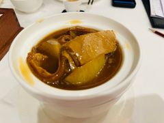 -白天鹅宾馆-宏图府餐厅