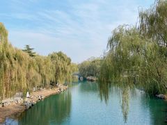 -济南大明湖景区