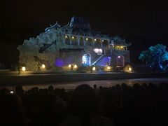 -三亚红色娘子军演艺公园景区