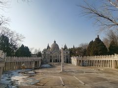 -北京世界公园