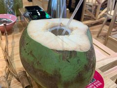 -椰夫人·养生椰子鸡(金沙洲永旺店)