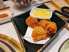 -千寻山野烤肉(中关村店)
