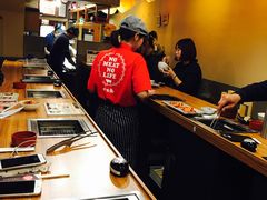-焼肉やる気(四条河原町店)