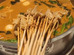-杨翔豆皮涮牛肚(华阳城店)