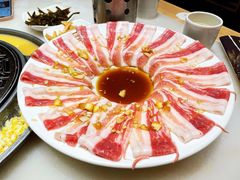-韩宫宴炭火烤肉(印象城店)