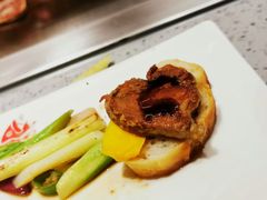 -大渔铁板烧(大悦城店)