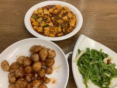 -茶泡饭(李子坝店)