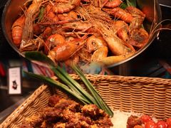 -北京王府井希尔顿酒店·万斯阁西餐厅