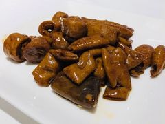 豉油皇大肠头-花城苑广府菜(侨鑫店)