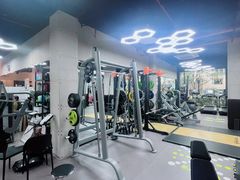 -VPsmart私教健身工作室(新华路旗舰店)