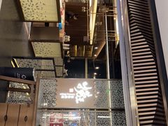 门面-捞王锅物料理(上海世茂广场店)