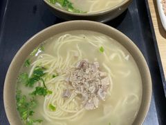 -亮亮拉面(师范路店)