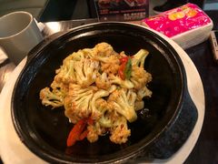 -薇酌饮·陕西菜(南门外店)