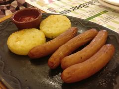 -萨莉亚意式餐厅(悦荟广场店)