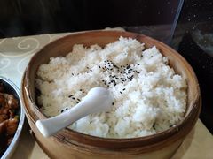 -李氏传家菜(兴城路店)