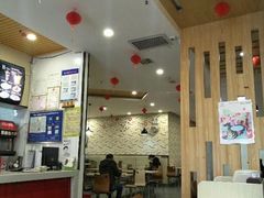-飞鸿肉夹馍(橡树街区店)