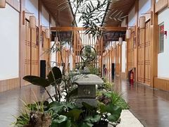 -玖合素手·轻养足浴SPA(云纺大悦城店)