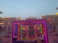 -三亚海昌梦幻海洋不夜城