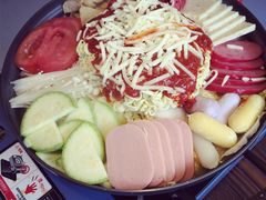 -CHICKEN NOW韩式炸鸡&啤酒