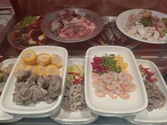 -彭城味道.地道徐州味(怡海花园店)