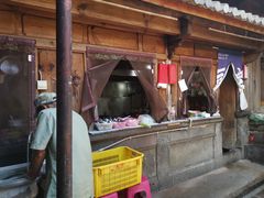 -龙姐私房菜(和顺古镇店)