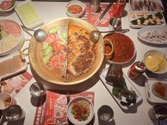 -小龙坎火锅(IFS HOT店)