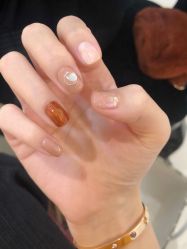 -U3美甲