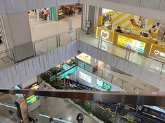 -凯德MALL(西直门店)