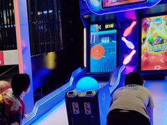 -VS SPORTS PARK运动玩乐园·团建·生日会(合生汇店)