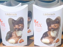 -Laderach 莱德拉(上海环贸iapm店)