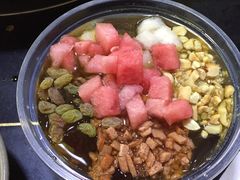 -星鸿社重庆老火锅