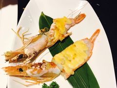 -梅筑·创意料理(王府井百货店)
