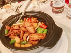 -万豪中餐厅·粤菜·北京粤财JW万豪酒店