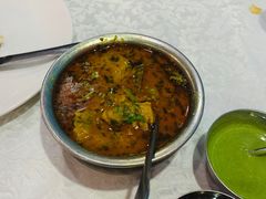 -葛尼沙印度餐厅 (镇明路店)