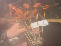 -鹿鸣山草本茶香火锅(园西路店)