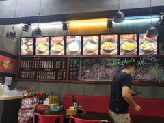 -丽影重庆小面(定西路店)