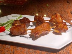 -桂小厨广西菜(桂林万象城店)
