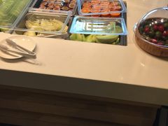 -The COOK·厨餐厅·自助餐(浦东嘉里大酒店)