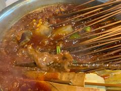 -江二娃串串香(科园四路总店)