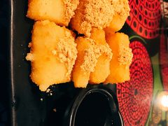 红糖糍粑-三猫黑鱼花(南大店)