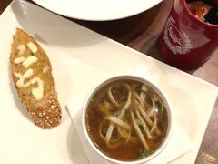 -Brotzeit博璨德国啤酒餐厅(亮马桥官舍店)