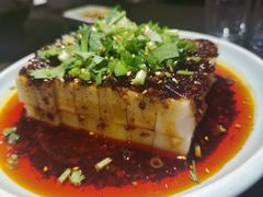 黔味米豆腐-不老溪贵州菜(广安门总店)