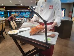 -阿庄新豫菜(航海东路店)