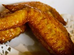 -公仔堂港式茶餐厅(西村店)