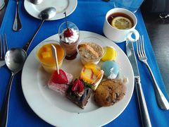 -澳门旅游塔360°旋转餐厅(南湾湖广场店)