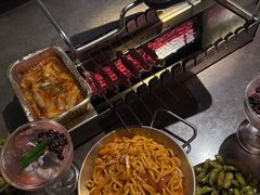 -麦凯伦烧烤·精酿超级工厂店(金桥总店)