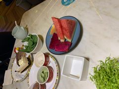 -喜庭海鲜自助(来福士店)